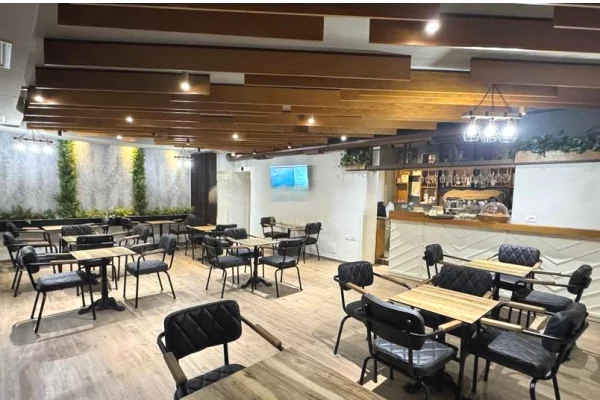 Business Property in Sale 2+1 in Tirana - 230,000 Euro