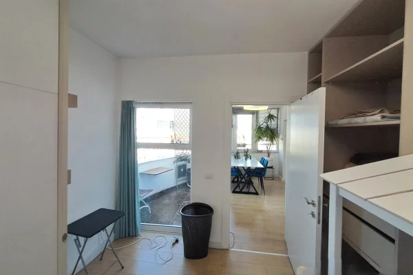 Apartment for sale in Tirana 2+1, Furnished