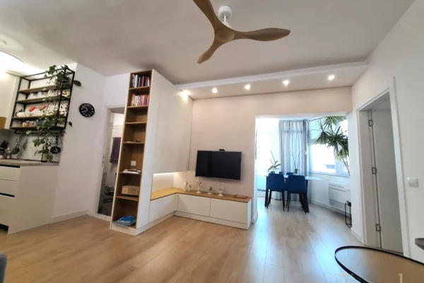 House for Sale 2+1 in Tirana - 175,000 Euro