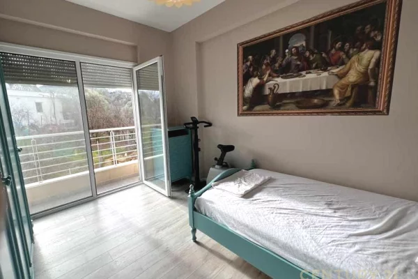 Apartment for sale in Tirana 3+1, Furnished