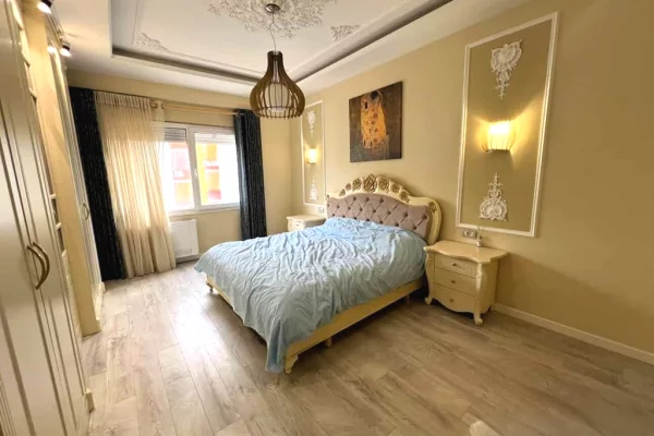 Apartment for sale in Tirana 3+1, Furnished