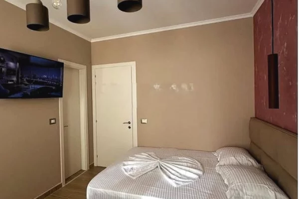 Apartment for sale in Tirana 2+1, Furnished