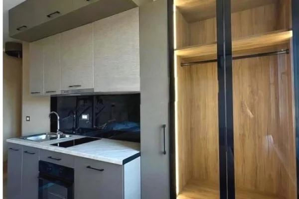 Apartment for sale in Tirana 2+1, Furnished