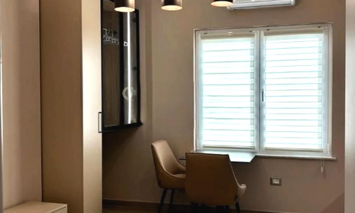 Apartment for sale in Tirana 2+1, Furnished