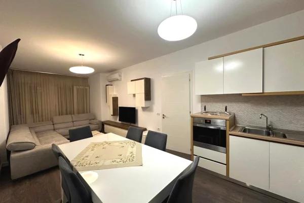 Casa in vendita 2+1 a Tirana - 180,000 Euro