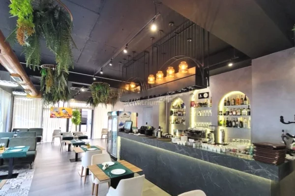 Business Property in Sale 2+1 in Tirana - 50,000 Euro