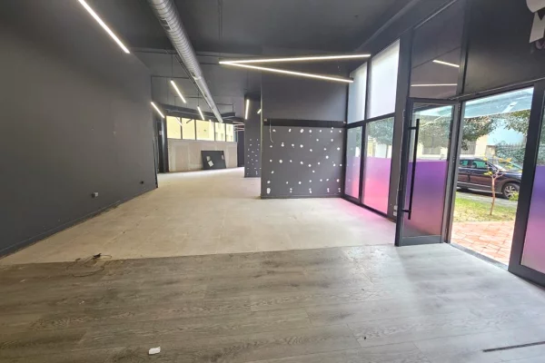 Ambient biznesi me qera 3+1 ne Tirane - 3,000 Euro