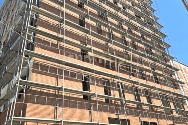 APARTAMENT 2+1+2 NE SHITJE– ASTIR-AOS Construction