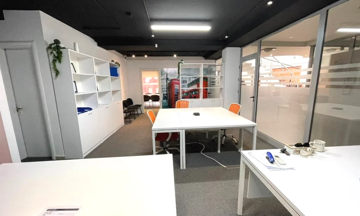 Zyre per Qira Tek Pazari I Ri!