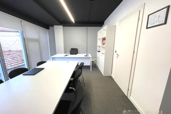 Zyre per Qira Tek Pazari I Ri!