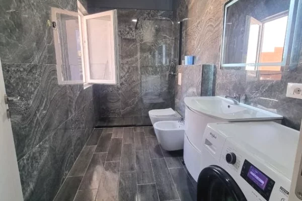 Apartment for sale in Tirana 1+1, Furnished