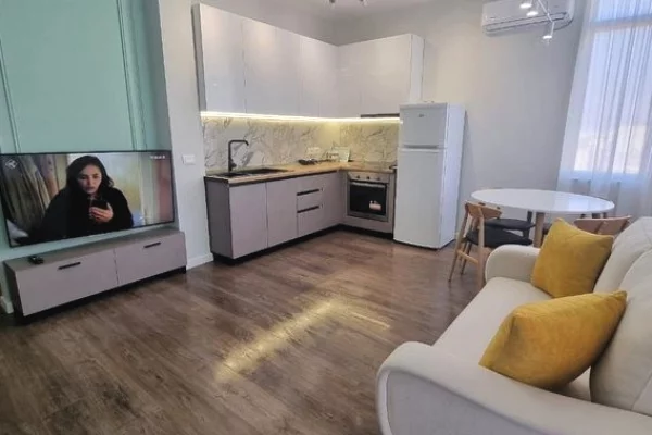 Casa in vendita 1+1 a Tirana - 199,900 Euro