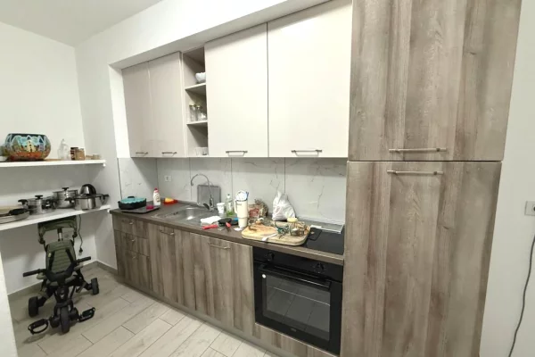 Apartment for sale in Tirana 2+1, In Part
