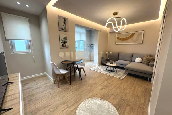 Casa in vendita 1+1 a Tirana - 125,000 Euro