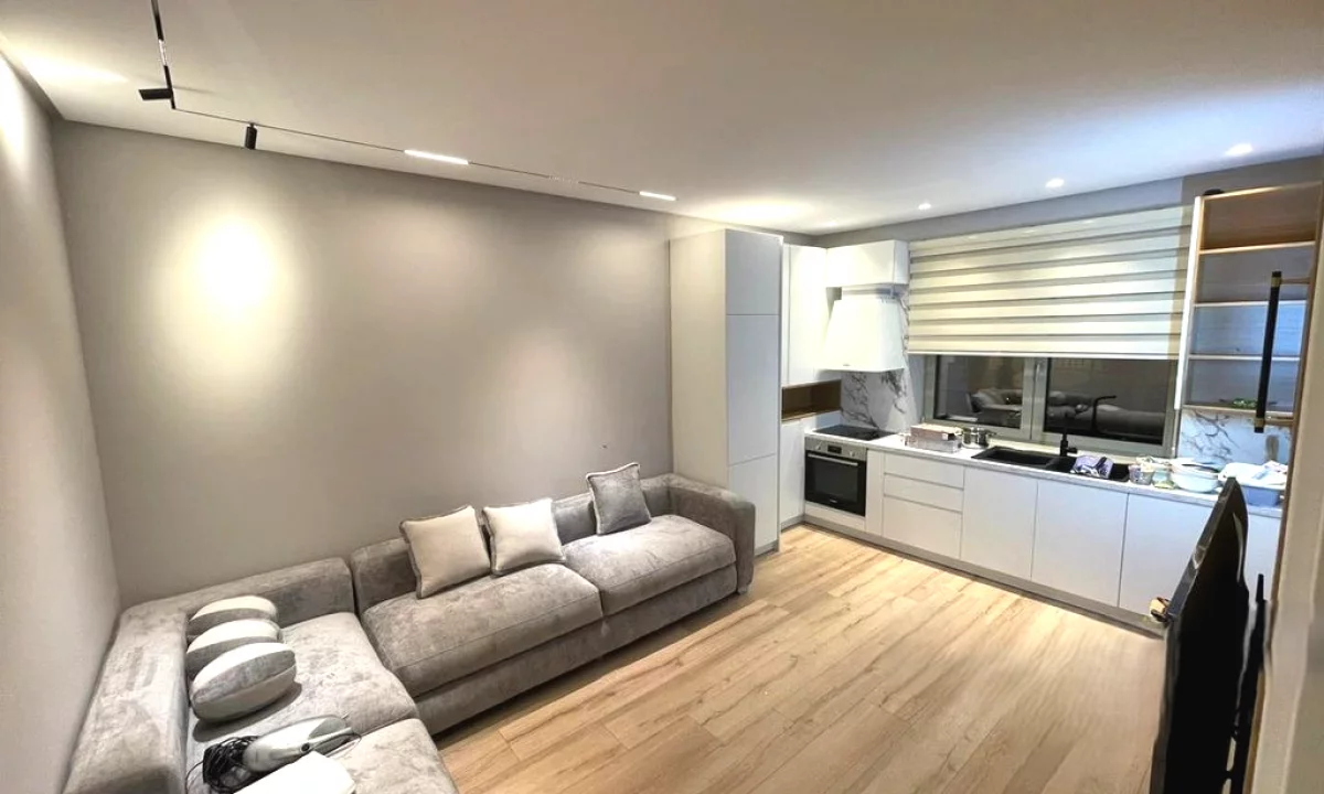 Apartment for sale in Tirana 2+1, Furnished