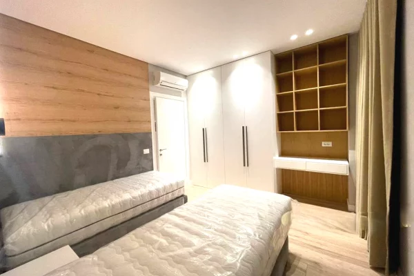 Apartment for sale in Tirana 2+1, Furnished