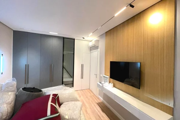 Apartment for sale in Tirana 2+1, Furnished