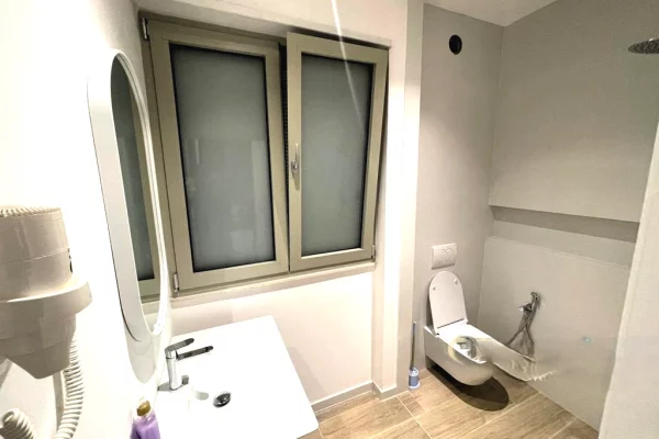 Apartment for sale in Tirana 2+1, Furnished