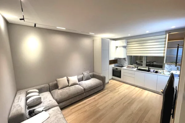 Casa in vendita 2+1 a Tirana - 240,000 Euro