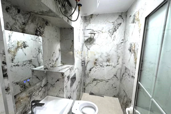 Apartment for sale in Tirana Garsoniere, Furnished