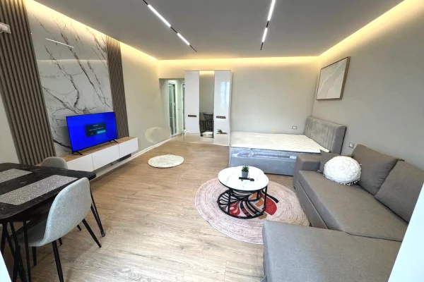 Casa in vendita Garsoniere a Tirana - 110,000 Euro