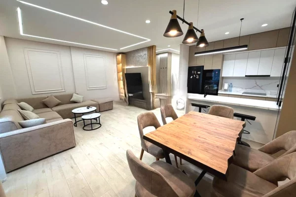 Casa in vendita 2+1 a Tirana - 380,000 Euro