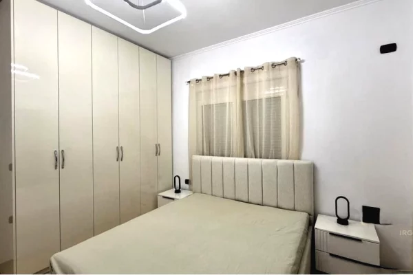 Appartamento in affitto a Tirana 1+1, Arredato