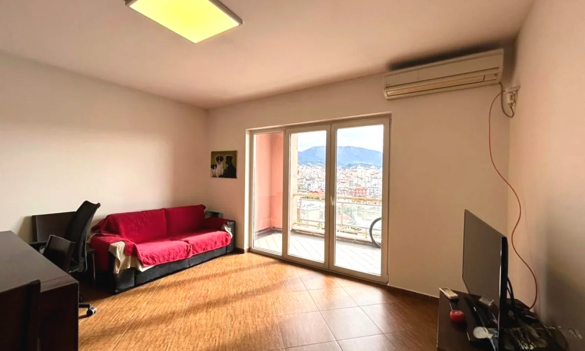 Apartment for sale in Tirana 2+1, Furnished