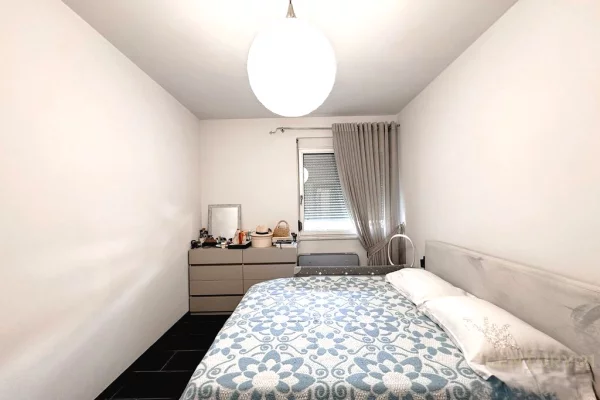 Apartment for sale in Tirana 2+1, Furnished