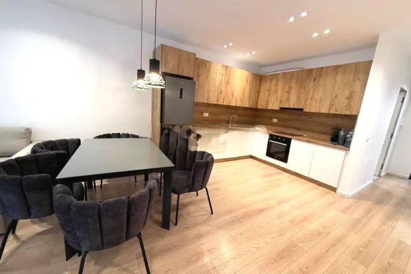 Apartment for sale in Tirana 2+1, Furnished