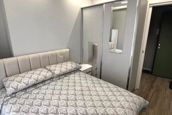 Shtepi me qera Apartament ne Tirane, 2+1, Mobilimi E mobiluar, Pagesa 800  Euro.