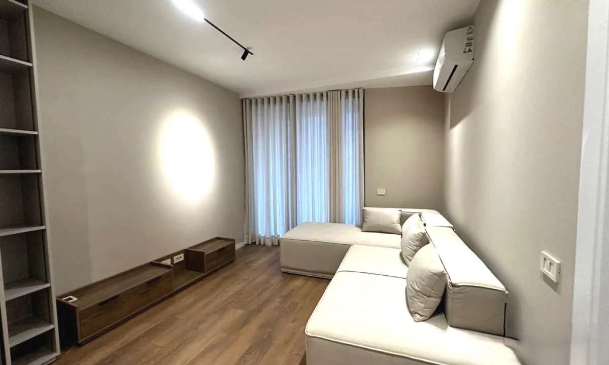 Shtepi me qera Apartament ne Tirane, 2+1, Mobilimi E mobiluar, Pagesa 1,200  Euro.