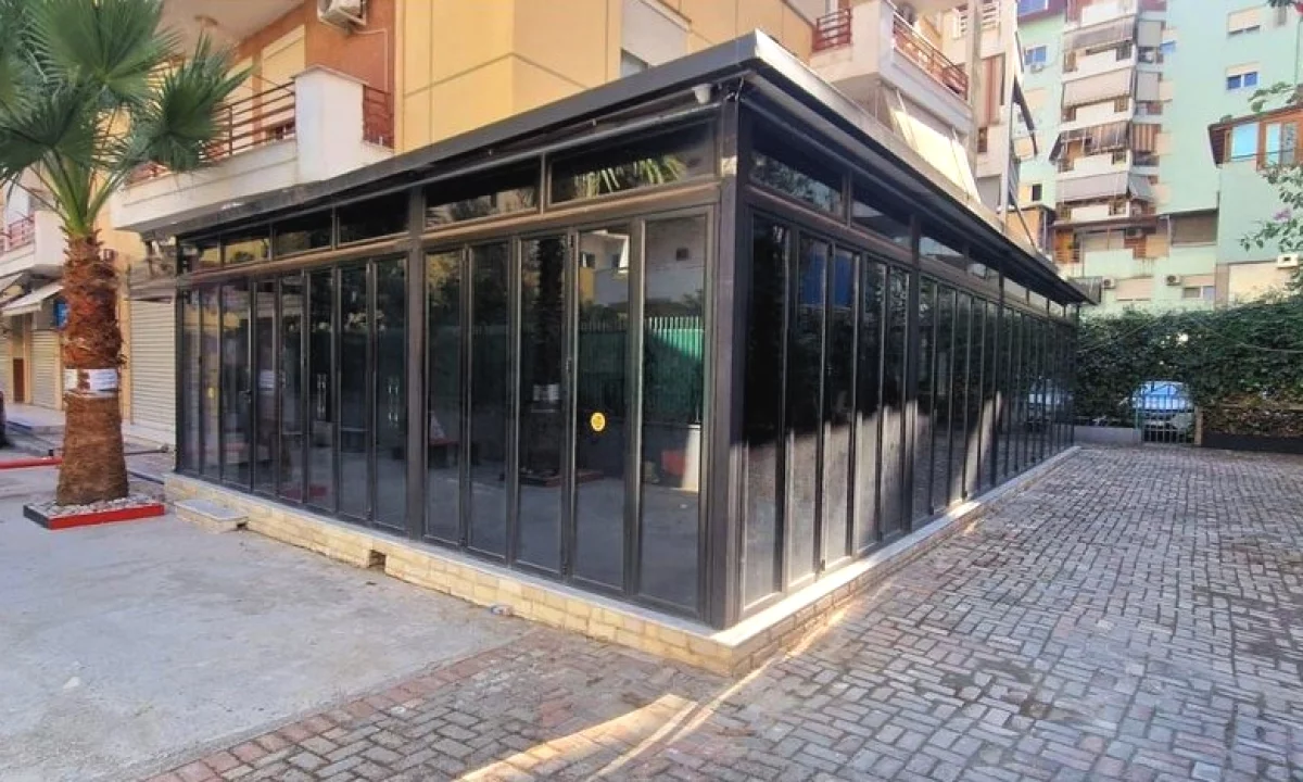 SHITET NJESI KOMERCIALE PRANE KOPSHTIT BOTANIK