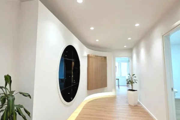 Zyre per Qira ne Ish - Bllok