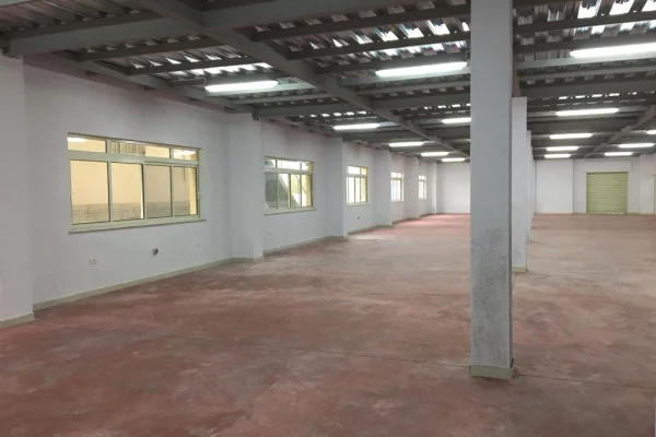 Ambient biznesi me qera 1+1 ne Tirane - 5,000 Euro