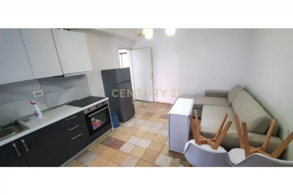 Apartament modern 1+1 në zonën e Brrylit