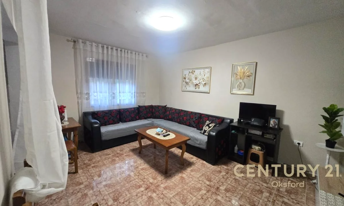 Shtepi me qera Apartament ne Tirane, 1+1, Mobilimi E mobiluar, Pagesa 480  Euro.