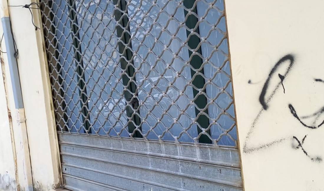 Shitet dyqani me hipotek 