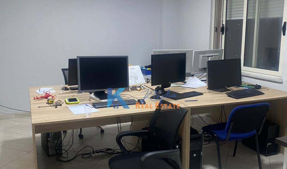 Zyre afer gener 2, te rruga Jordan Misja