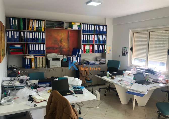 Zyre afer gener 2, te rruga Jordan Misja