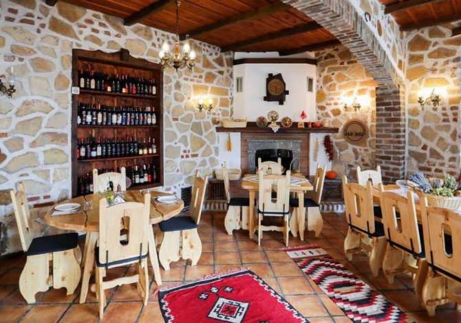 Ambient biznesi me qera 2+1 ne Tirane - 1,500 Euro