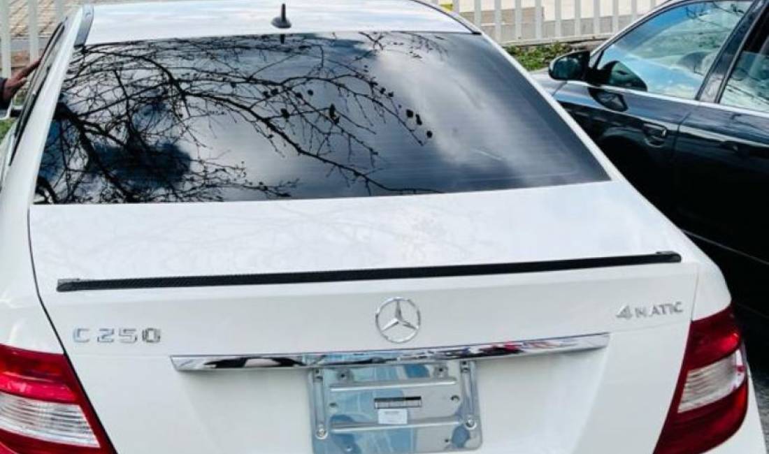 Auto in Vendita a Tirana, Mercedes-Benz, 2010 Benzine,Kambio Automatik Pagamento 6,800  Euro.