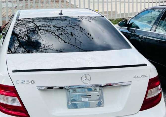 Auto in Vendita a Tirana - 6,800 Euro