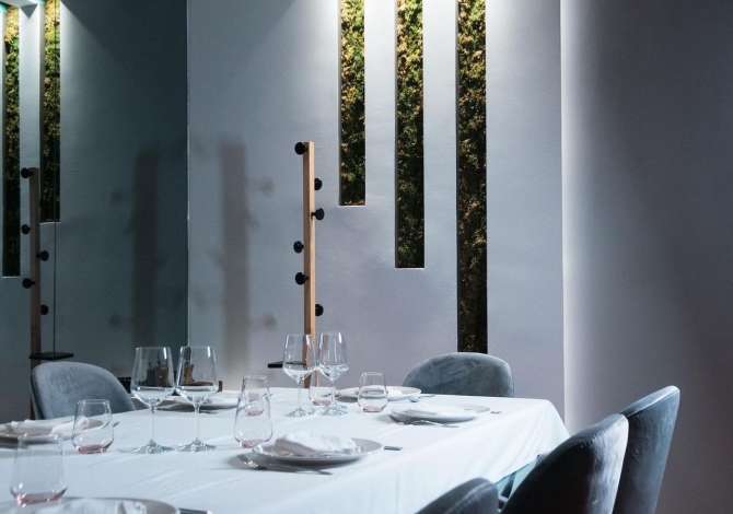 Lokal me Qira, Rruga Sami Frasheri