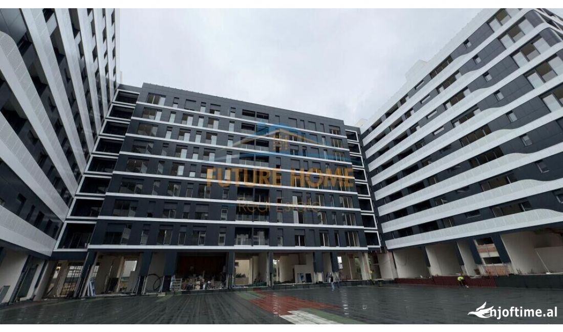 Shtepi ne shitje Apartament ne Tirane, 2+1, Mobilimi Bosh, pa mobiluar, Pagesa 180,000  Euro.