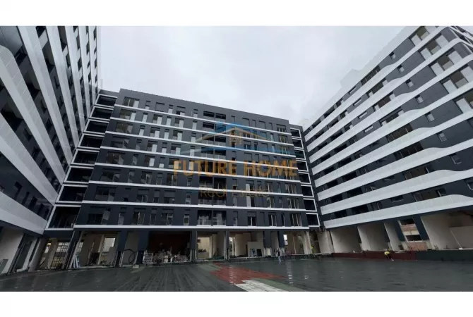 Shitet,Apartament 2+1+2+Post Parkimi, Don Bosko, Tirane