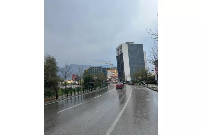 Business Property in Sale 1+1 in Tirana - 980,000 Euro