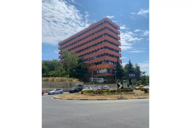 Shitje, Apartament 2+1+2+Post Parkimi, Parku i Liqenit Artificial, Tirane.