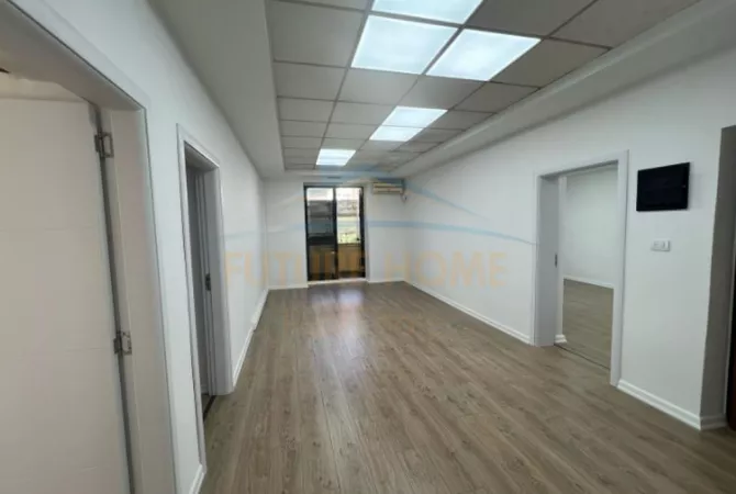 Qera, Ambient Biznesi, Bulevardi Zogu I