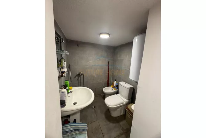 Shitet, Apartament Duplex 2+1, Fresku OPP55057